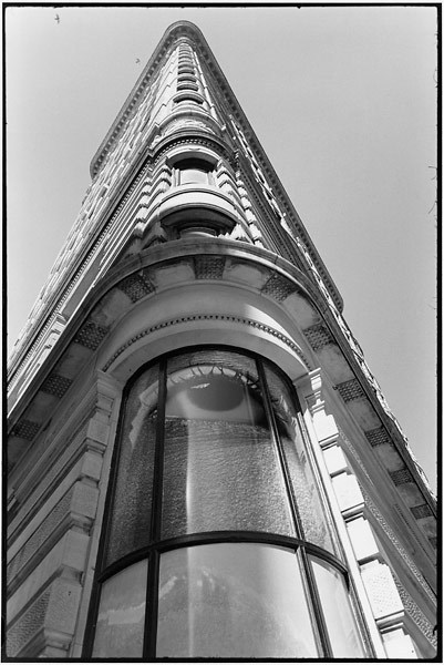 Flatiron Building
Fifth Ave : NEW YORK N.Y. : LINN SAGE | Photography Editorial and Fine Art, New York, N.Y., Maine